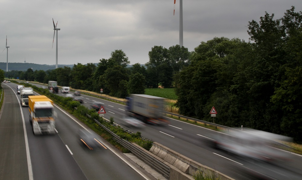 Kako radi sistem za zaštitu od bočnih udara vetra?