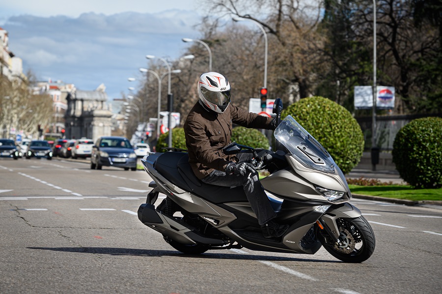 Zašto bi trebalo da razmotrite kupovinu novog skutera ili motocikla manje zapremine