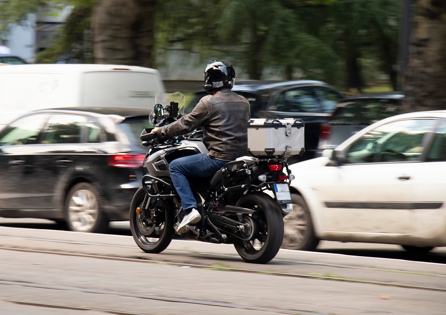 Zašto motociklisti moraju biti posebno oprezni u proleće?