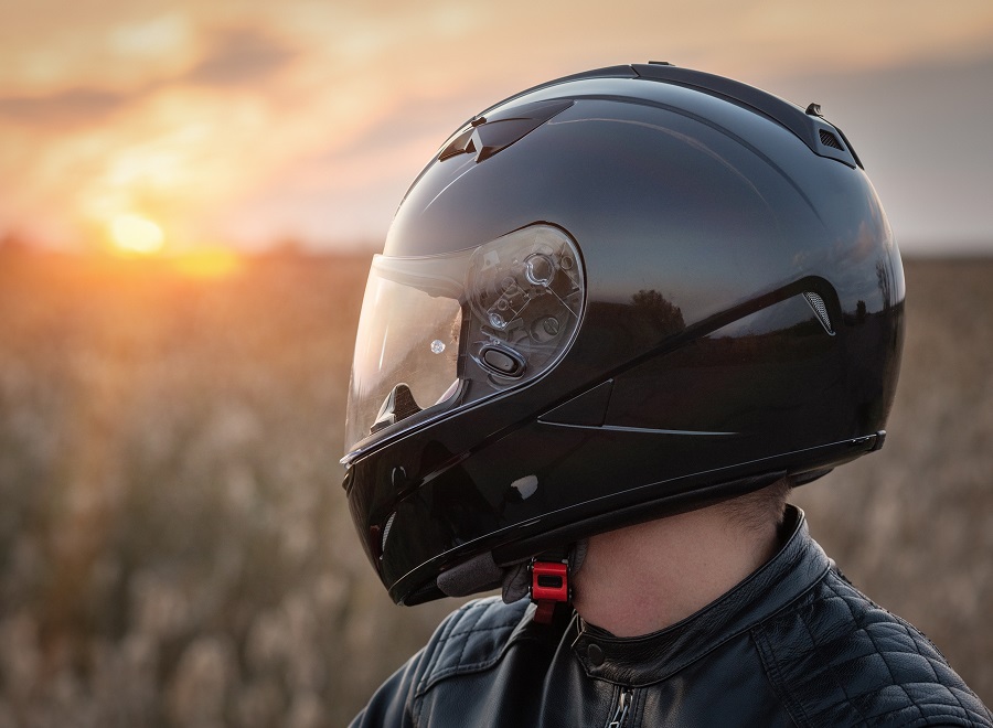 Kako se održava kaciga?