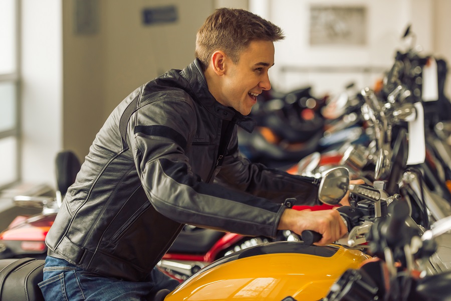 Šta vas čeka i koliko košta da postanete motociklista?