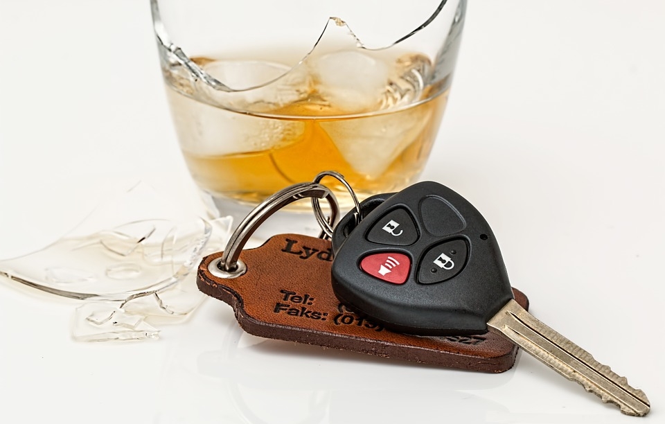 Nova pravila i kazne za vožnju u alkoholisanom stanju