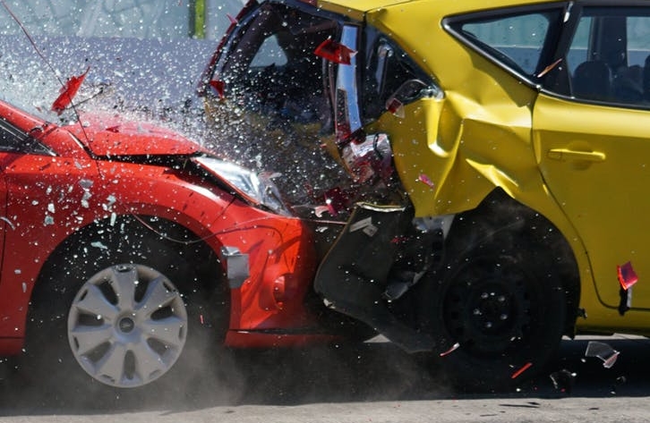 Nova pravila za Evropski izveštaj o saobraćajnoj nezgodi – kada mora da se zove policija?