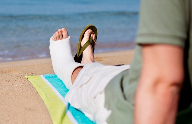 Zašto je važno da izvadite međunarodno zdravstveno osiguranje pred odlazak na odmor?