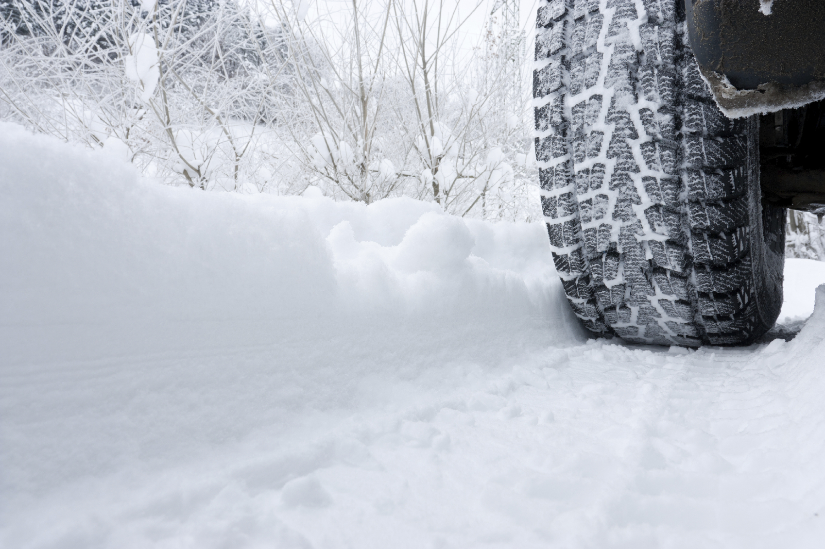 Zimski specijal - šta sve morate da znate kada vozite automobil zimi?