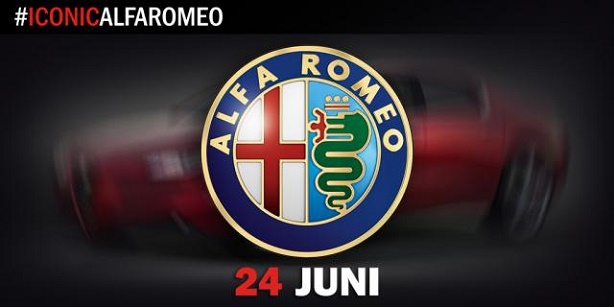 Nazire se novi Alfa Romeo?