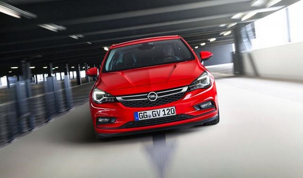 Kako su Opelovi inženjeri olakšali novu Astru?