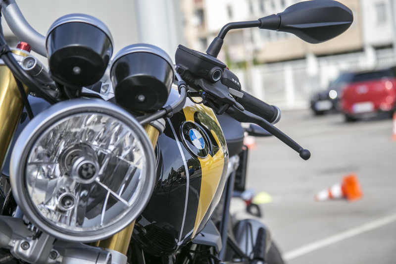 BMW Motorrad druženje u Delta Motorsu