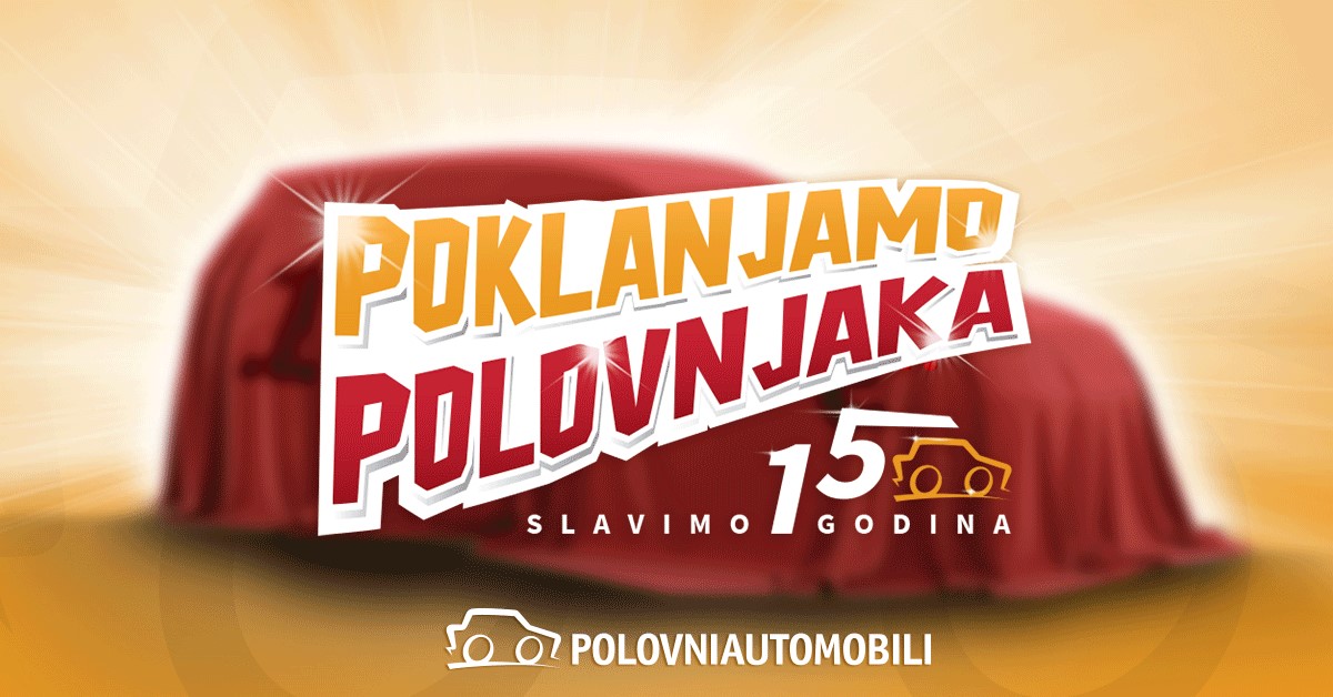Vise Od 11 000 Ljudi Do Sada Odigralo Igricu Autoekspert Sprecene