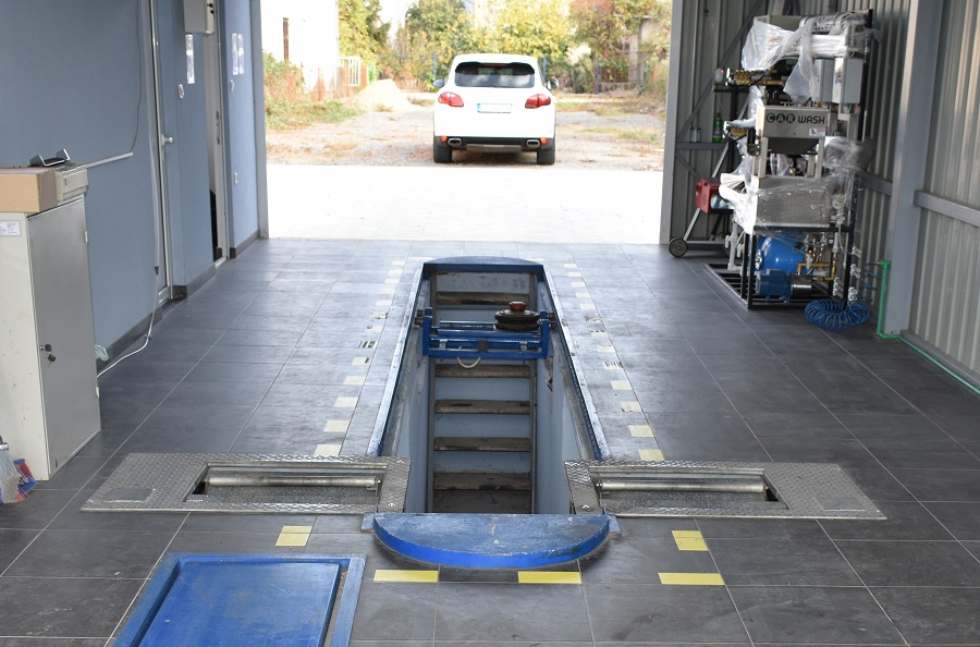 Gde je najjeftiniji tehnički pregled?