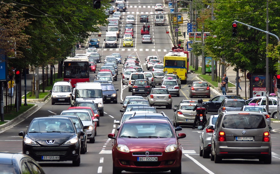 Da li zaista vozimo drastično starije automobile u odnosu na druge zemlje?