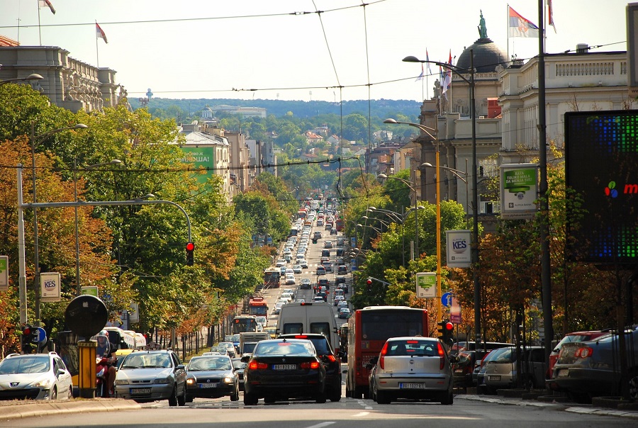 Sajt Polovni automobili saznaje: Izmene Zakona u saobraćaju usvojene u Skupštini