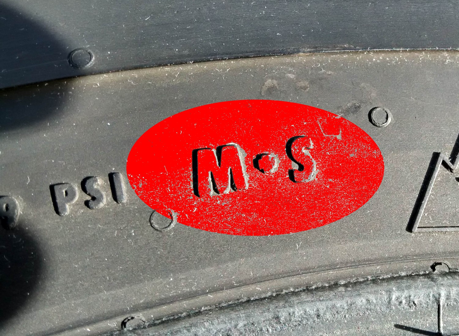 M+S gume izgubile „pravo“ da budu prave zimske gume