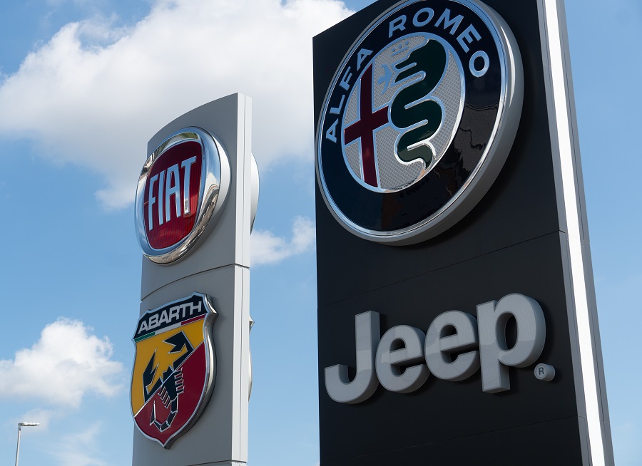 OMR Group preuzela odgovornost za distribuciju brendova Abarth, Alfa Romeo, Fiat, Fiat Professional i Jeep u Srbiji i Crnoj Gori, i postala partner Stellantisa