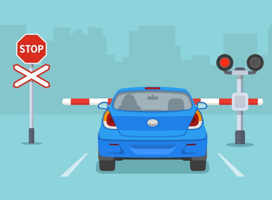 Zašto ljudi i dalje ginu na pružnim prelazima?