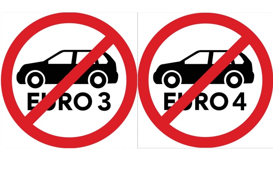 Kako će zabrana uvoza EURO 3 i EURO 4 vozila uticati na vozače?