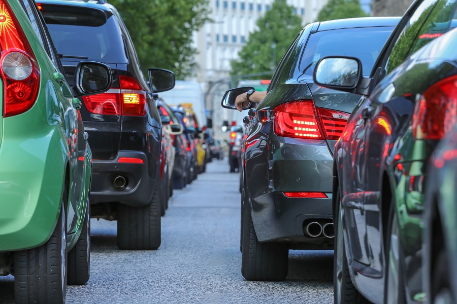 Koje zemlje i dalje vole dizelaše?