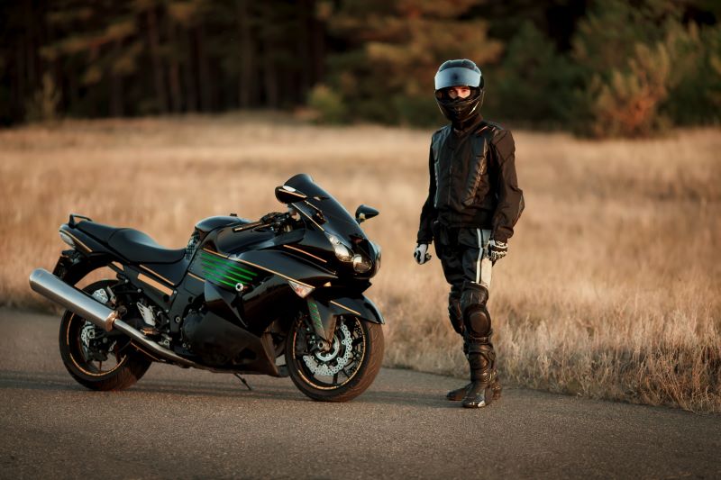 Najčešće greške pri pranju moto opreme - i kako da ih izbegnete