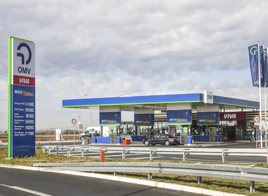 Predstavljamo novu Top Wash auto-perionicu na OMV Bubanj Potok benzinskoj stanici