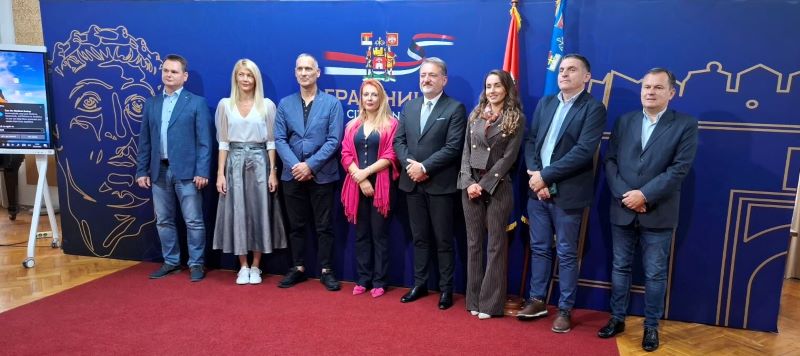 Niš domaćin prvog Sajma elektromobilnosti u Srbiji