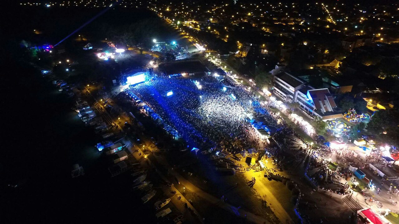 Gospojina 2016. - Novobečejci zadali domaći zadatak u organizaciji