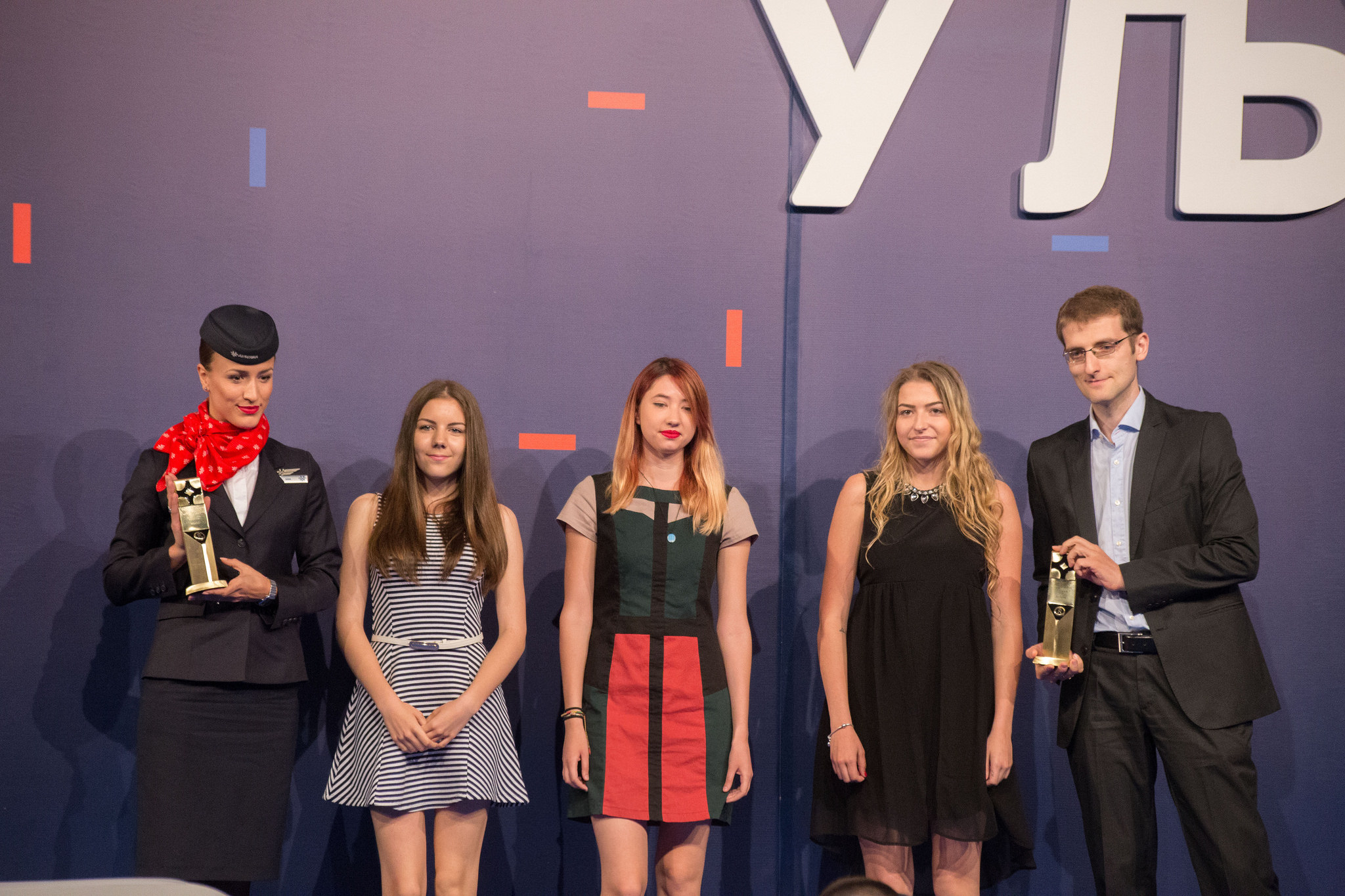 Infostudu i „Polovnjacima” nagrada „Najbolje iz Srbije“
