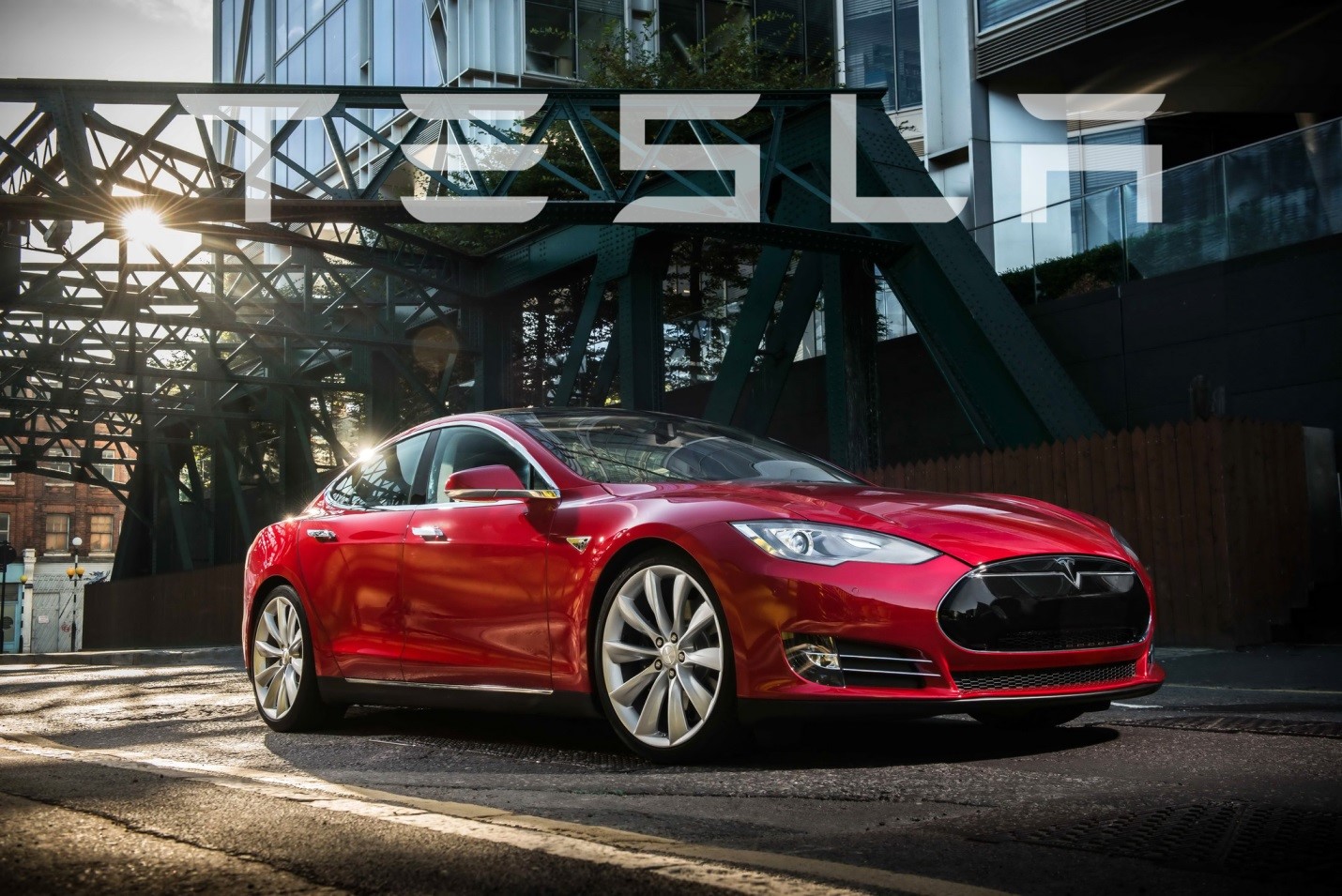Uzmite besplatnih 50€ i trgujte akcijama Tesla Motorsa