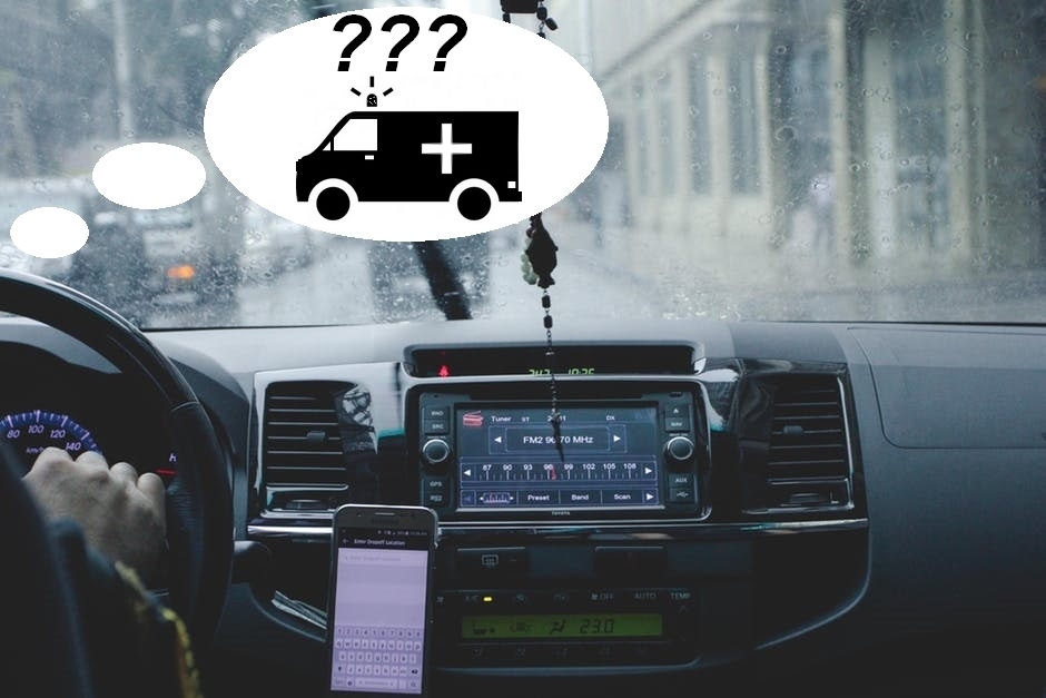 Kako radio reklame mogu biti opasne po vozače?