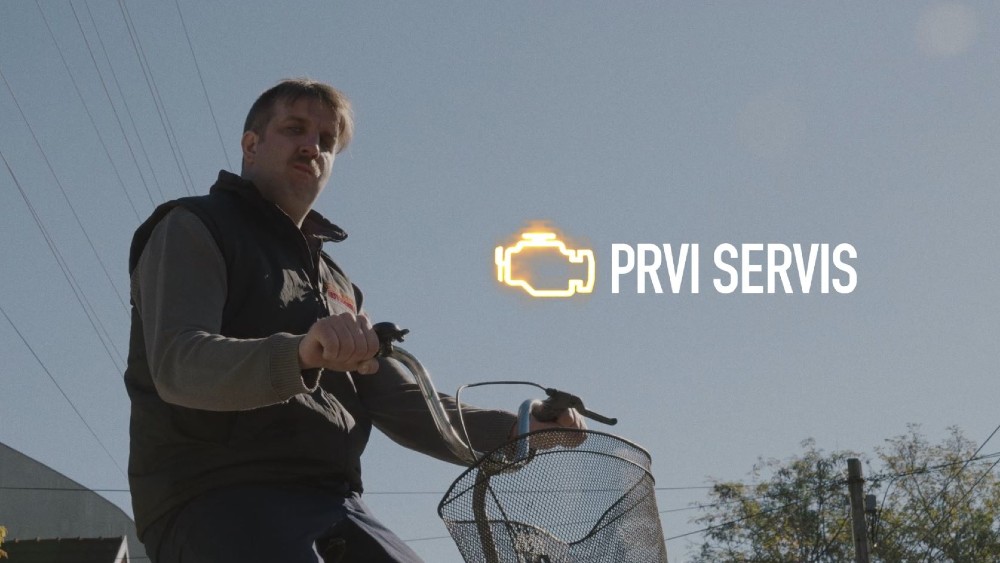 Prvi servis - nove epizode od 15. marta