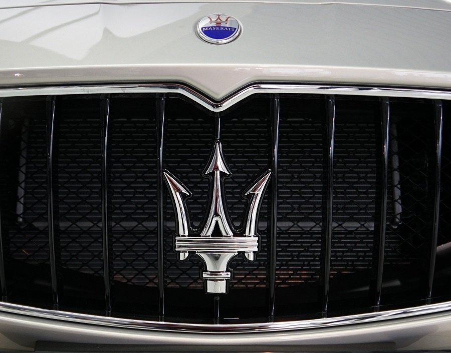 Istorija: Maserati - petoro braće, od nule do šampiona (1. deo)