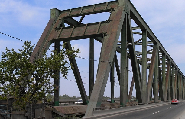 Pančevački most – ubica trapova i bubrega