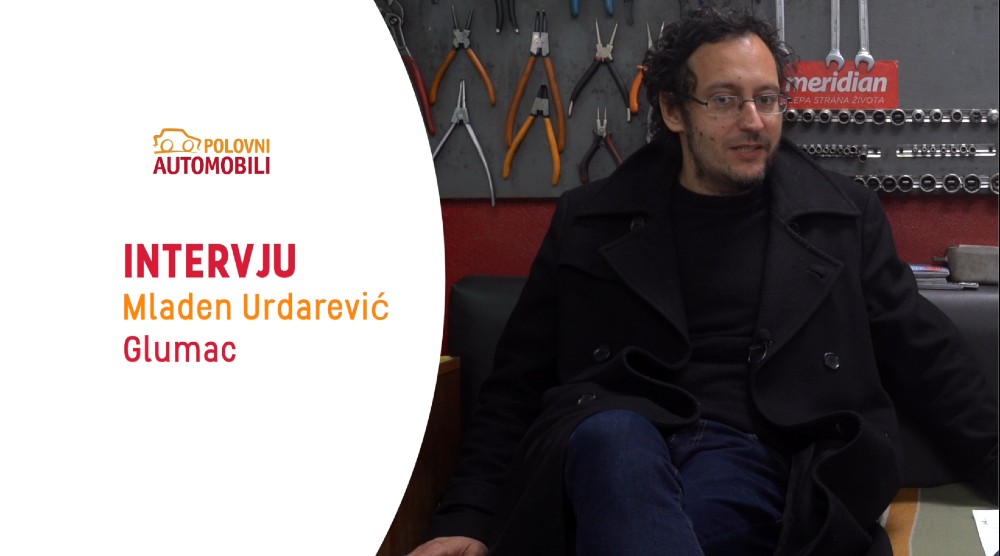 Prvi Servis Intervju Mladen Urdarevi Branislav Zabavno Je 