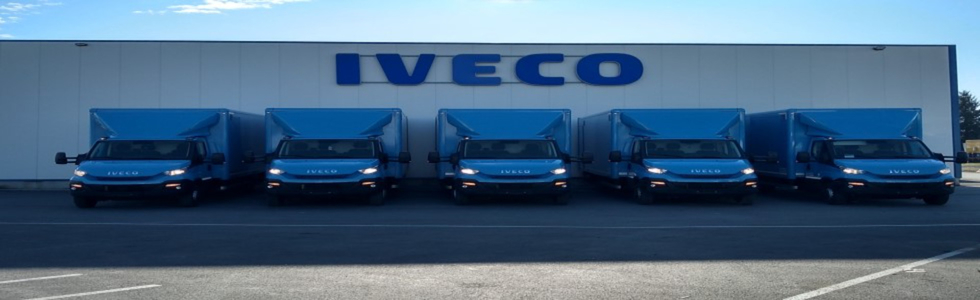 IVECO CERTIFIED PRE-OWNED - Slodes d.o.o.