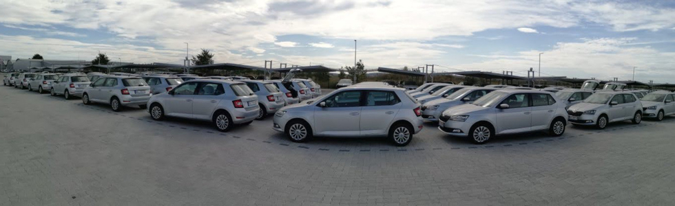 AKS Fleet Solution doo