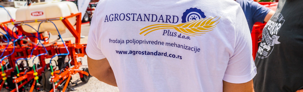 Agrostandard Plus d.o.o.