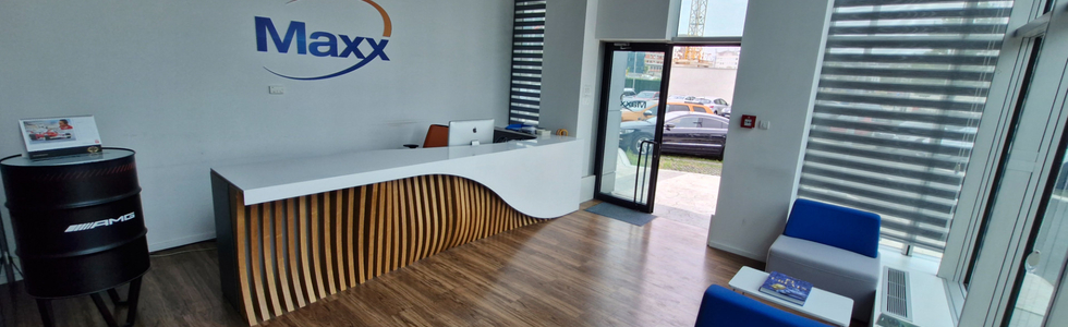 MAXX MOBILITY d.o.o.