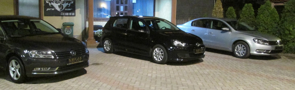 Sreja Pro Car