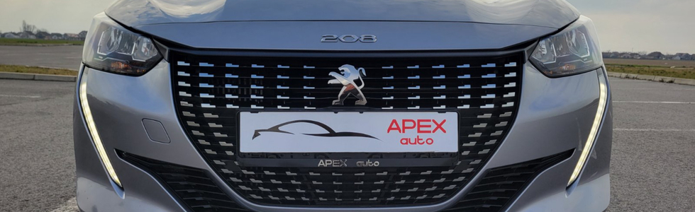 APEX automobili