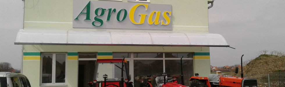 AgroGas DOO