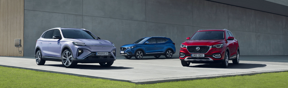 MG GRAND MOTORS BEOGRAD