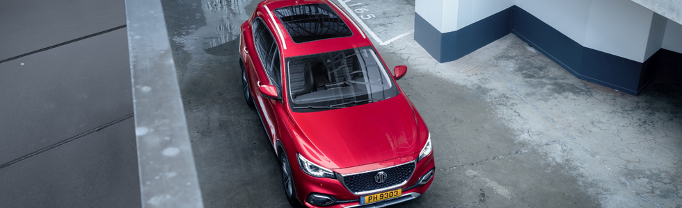 MG GRAND MOTORS BEOGRAD