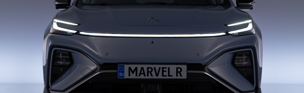 MG GRAND MOTORS BEOGRAD