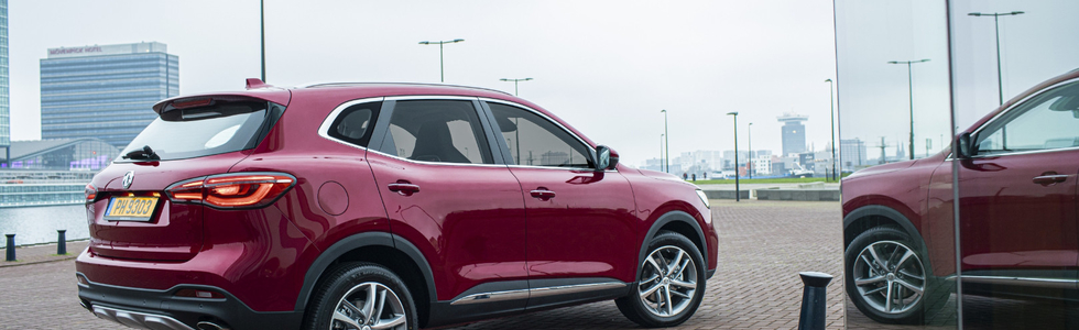 MG GRAND MOTORS BEOGRAD