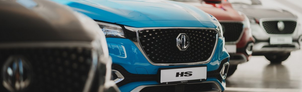 MG GRAND MOTORS BEOGRAD