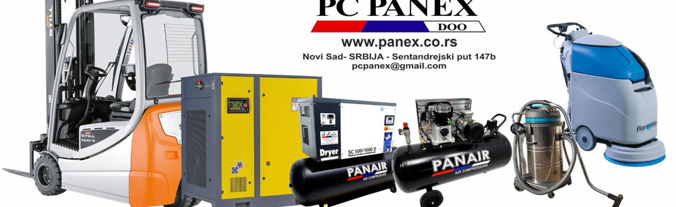 PC PANEX D.O.O.
