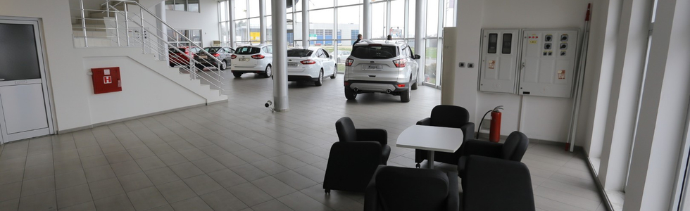 Viva-Company Kragujevac