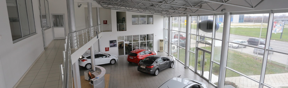 Viva-Company Kragujevac