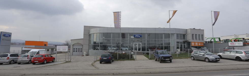 Viva-Company Kragujevac