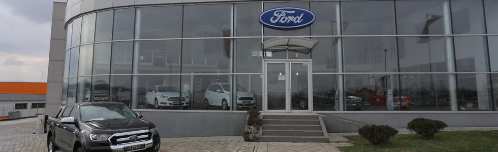 Viva-Company Kragujevac
