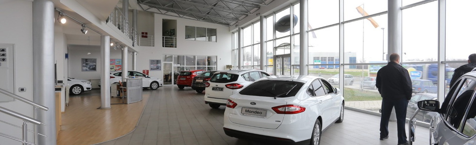 Viva-Company Kragujevac